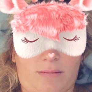 Meet your Posher, Lindsay